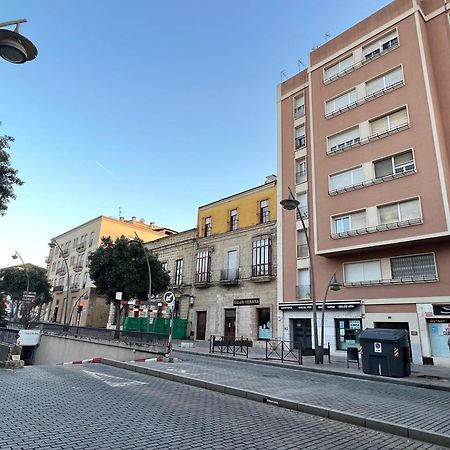 G&H Apartments - Apartamento Porvenir Jerez de la Frontera Kültér fotó