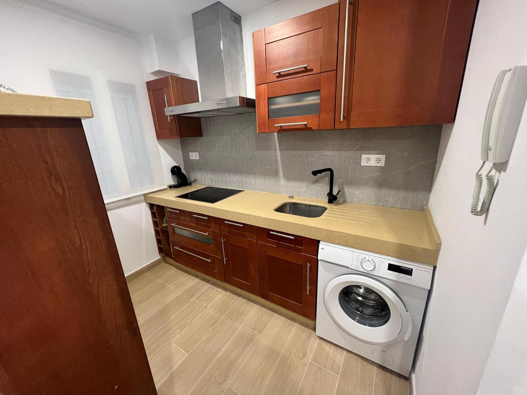 G&H Apartments - Apartamento Porvenir Jerez de la Frontera Kültér fotó