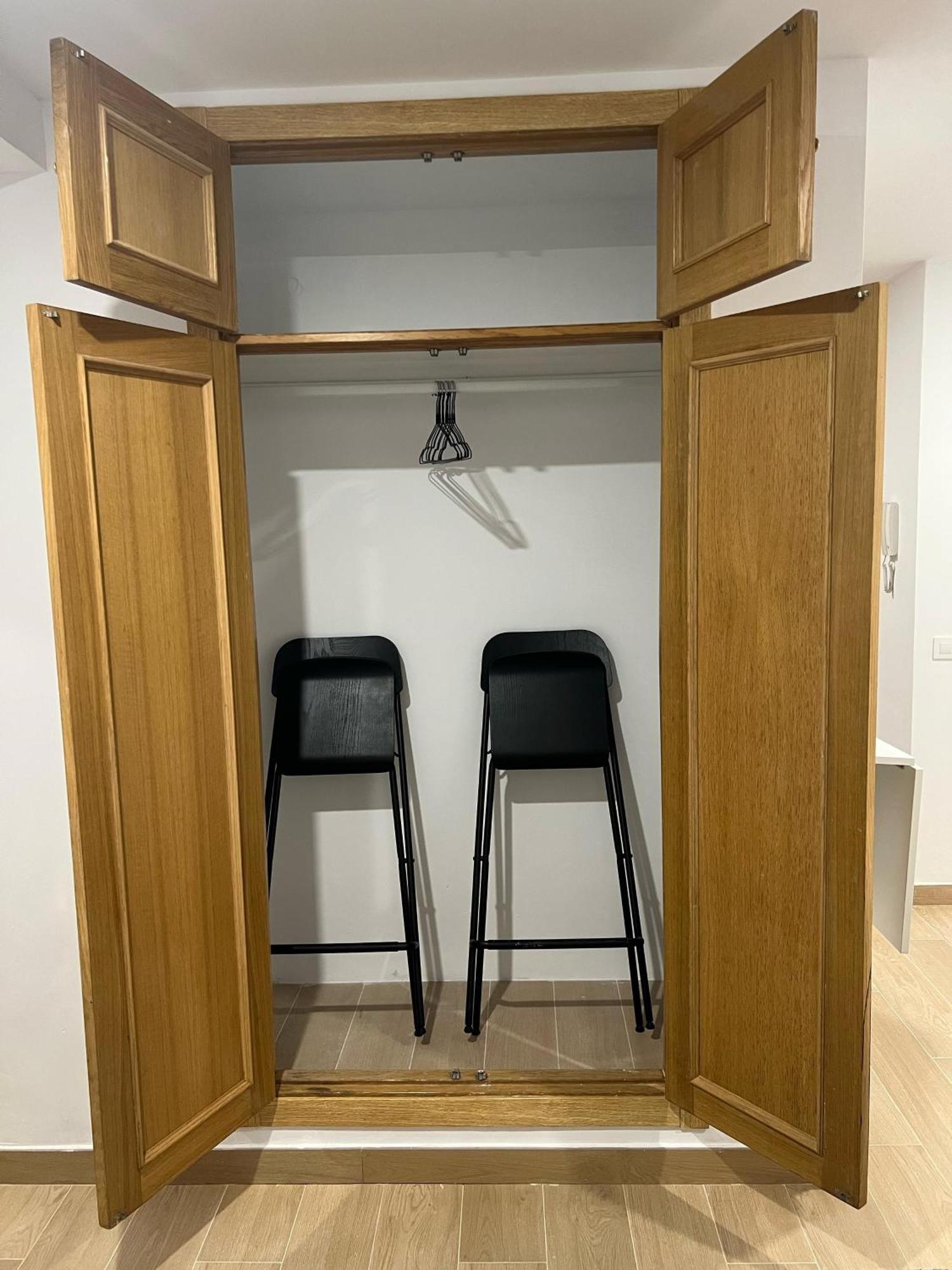 G&H Apartments - Apartamento Porvenir Jerez de la Frontera Kültér fotó