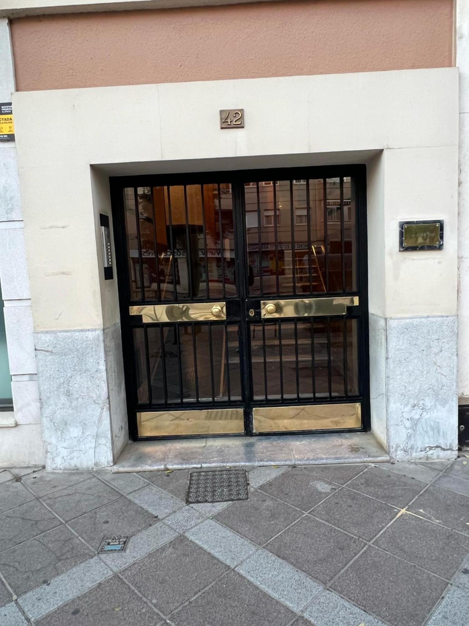 G&H Apartments - Apartamento Porvenir Jerez de la Frontera Kültér fotó